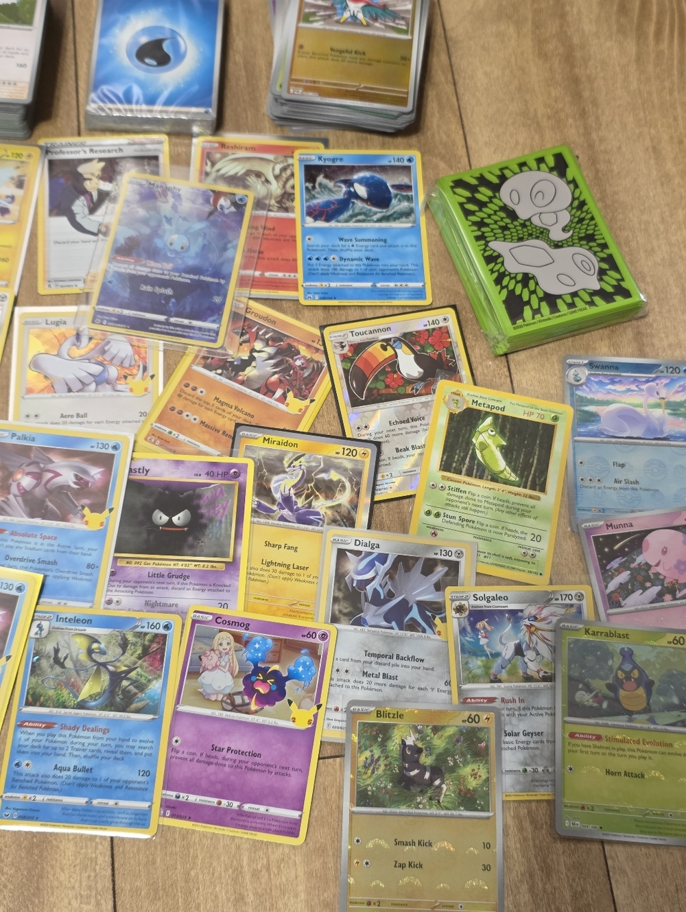 Pokemon Cards Lot - Picture 8 of 8